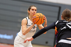 Basketball Damen Supercup 2024/25, Platz 3 Basket Flames vs. Vienna United


