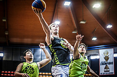 Basketball, , , 3x3 Qualifiers Debrezen, , 