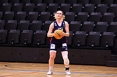 10.12.2023, Graz, Raiffeisen Sportpark, Basketball Damen Superliga 2023/24, Grunddurchgang 6.Runde, UBI Holding Graz - SKN St. Pölten Frauen ,  
