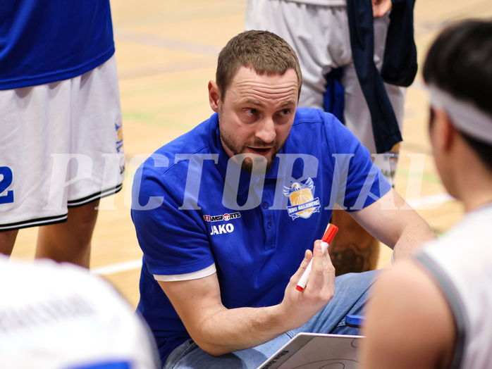 Basketball Zweite Liga 2023/24, Grunddurchgang 12.Runde BBU Salzburg vs. Güssing Blackbirds
Basketball Zweite Liga 2023/24, Grunddurchgang 12.Runde BBU Salzburg vs. Güssing Blackbirds