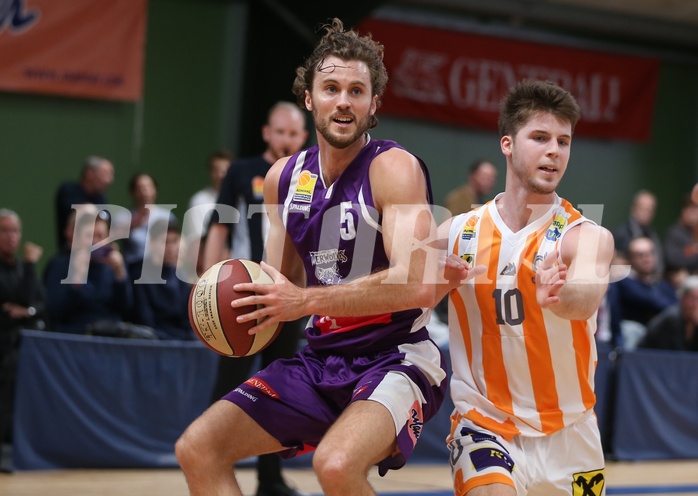 Basketball ABL 2018/19, Grunddurchgang 32.Runde D.C. Timberwolves vs. BK Dukes
 Basketball ABL 2018/19, Grunddurchgang 32.Runde D.C. Timberwolves vs. BK Dukes