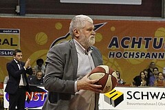 Basketball ABL 2015/16 Grunddurchgang 12.Runde  Güssing Knights vs BC Vienna
