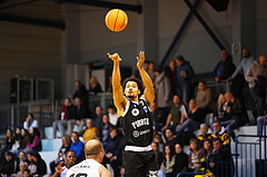 Basketball 2. Liga 2024/25, Grunddurchgang 12.Runde , Güssing vs. Wörthersee