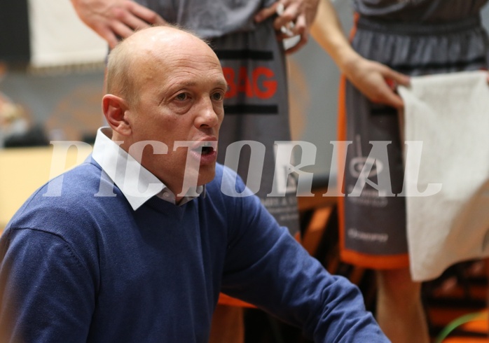 Basketball ABL 2018/19, Grunddurchgang 10.Runde BK Dukes vs. Fürstendeld Panthers


