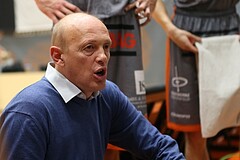Basketball ABL 2018/19, Grunddurchgang 10.Runde BK Dukes vs. Fürstendeld Panthers


