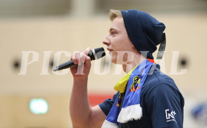 Basketball Austria Cup 2019/20, Viertelfinale St.Pölten vs. Gmunden swans