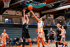 15.12.2024 Österreichischer Basketballverband 2024/25, SLWU14 Basket Duchess vs. Gratkorn Scorpions