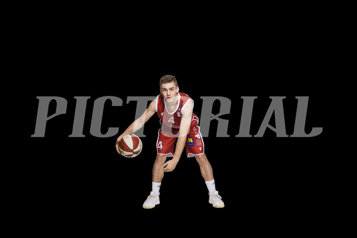 Basketball, Admiral Basketball Superliga 2019/20, BSL Media Days 2019/20, Traiskirchen Lions