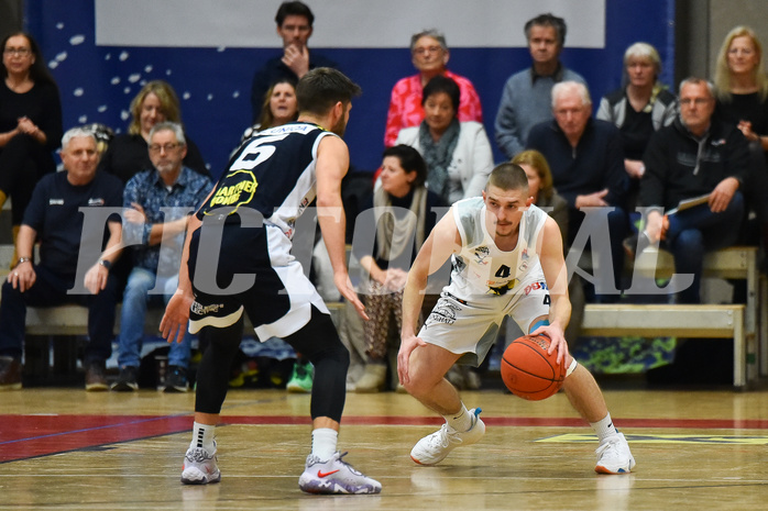 Win2Day Basketball Superliga 2022/23, Grunddurchgang 13.Runde, Flyers Wels vs. Swans Gmunden,