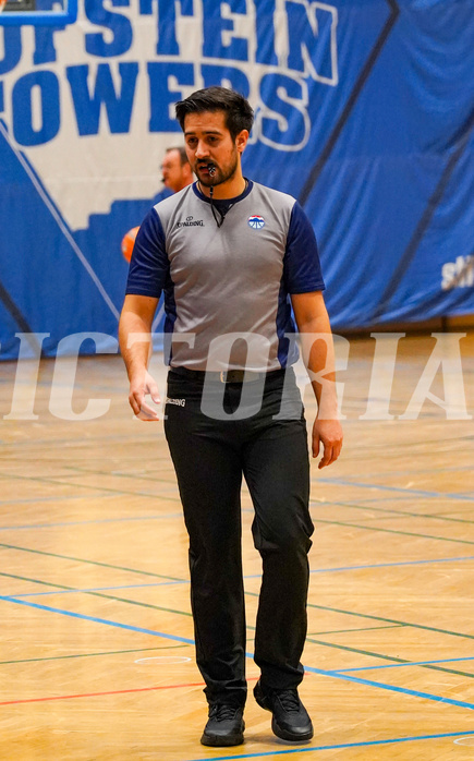 Basketball Zweite Liga 2024/25, Grunddurchgang 19.Runde Kufstein Towersl vs. Vienna United