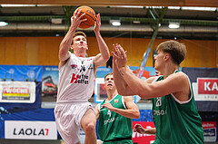 Basketball 2. Liga 2024/25, Grunddurchgang 3.Runde , Future Team Steiermark vs. KOS


