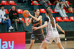 04.05.2025 Österreichischer Basketballverband 2024/25, SLWU19 UBSC-DBBC Graz vs. Basket Duchess 