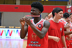 2025.05.11 SLMU16 FIN USBC Graz vs BC Vienna,
