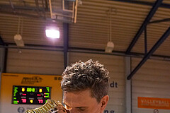 Basketball 2. Liga 2022/23, Finale Spiel 2, Guessing Blackbirds vs. Mistelbach Mustangs


