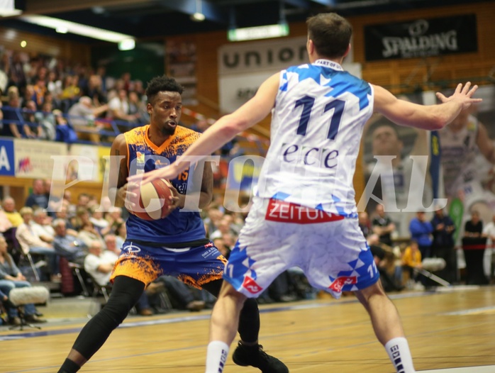 Basketball ABL 2017/18 CUP HF Fürstenfeld Panthers vs Kapfenberg Bulls Basketball ABL 2017/18 CUP HF Fürstenfeld Panthers vs Kapfenberg Bulls