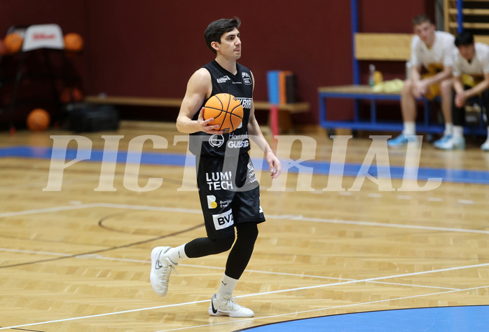 Basketball