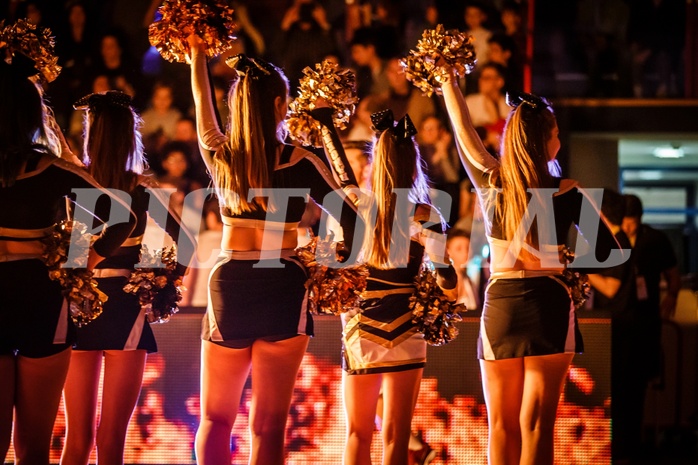 Basketball, ABL 2018/19, All Star Day 2019, Team Austria, Team International,  Basketball, ABL 2018/19, All Star Day 2019, Team Austria, Team International,