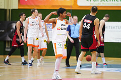Win2day Basketball Superliga 2022/23, Grunddurchgang, 18. Runde, Fuerstenfeld vs. BC Vienna