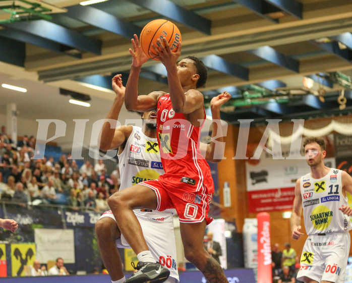 Basketball Superliga 2024/25, 6.Plazierungsrunde Gmunden Swans vs. Flyers Wels
Basketball Superliga 2024/25, 6.Plazierungsrunde Gmunden Swans vs. Flyers Wels