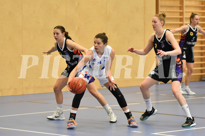 Basketball Superliga 2021/22, Grunddurchgang 12.Runde,
DBB LZ OÖ vs Vienna United 
 Basketball Superliga 2021/22, Grunddurchgang 12.Runde,
DBB LZ OÖ vs Vienna United