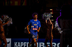 Basketball, Basketball Austria Cup 201920, Finale, Kapfenberg Bulls, Klosterneuburg Dukes, 