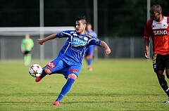 2015.06.20 Stadioneröffnung SC Klosterneuburg vs SC Niederösterreich