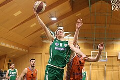 Basketball 2.Bundesliga 2017/18, Playdown Spiel 2 Basket2000 vs. KOS Celovec


