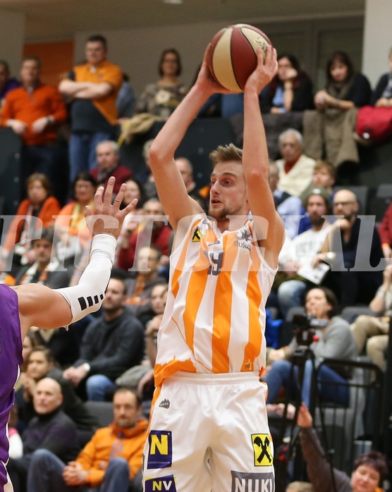 Basketball ABL 2018/19, Grunddurchgang 23.Runde BK Dukes vs. D.C. Timberwolves
 Basketball ABL 2018/19, Grunddurchgang 23.Runde BK Dukes vs. D.C. Timberwolves