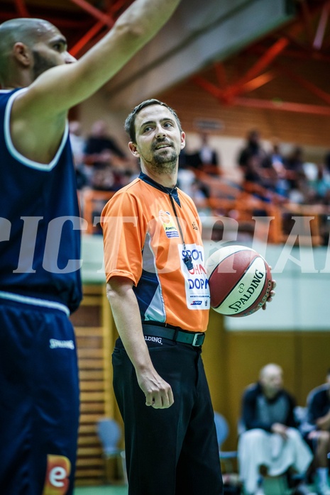 Basketball, 2.Bundesliga, Grunddurchgang 2.Runde, BBC Nord Dragonz, Jennersdorf Blackbirds, 