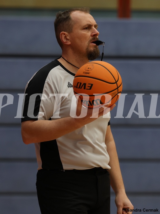 Basketball Superliga 2024/25, SLWU16 Traiskirchen Lions Young & Wild vs. Radenthein Garnet


