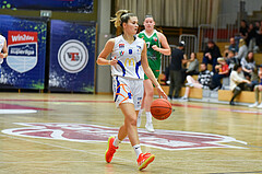 Basketball Superliga 2022/23, Grunddurchgang 6.Runde,DBB LZ OÖ vs Kos Celovec