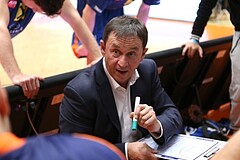 Basketball ABL 2016/17, Grunddurchgang 9.Runde BK Dukes Klosterneuburg vs. Fürstenfeld Panthers


