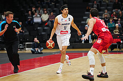 Eurobasket  2025, Pre-Qualifiers,  Austria vs. Croatia


