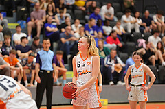 Superliga 2022/23, WU19 Finale, Semifinale Basketduchess Klosterneuburg vs. UBI Graz


