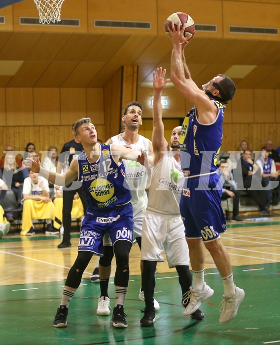 Basketball CUP 2019, 1/4 Finale Basketflames vs. Gmunden Swans


