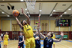 Basketball