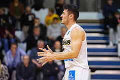 Basketball 2. Liga 2022/23, Grunddurchgang 18.Runde , Guessing vs. Future Team Steiermark