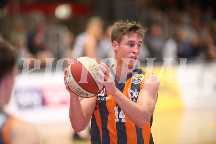 Basketball ABL 2017/18, Grunddurchgang 9.Runde Flyers Wels vs. BK Dukes Klosterneuburg
 Basketball ABL 2017/18, Grunddurchgang 9.Runde Flyers Wels vs. BK Dukes Klosterneuburg