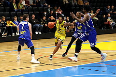 Basketball Austria Cup 2021/22 Achtelfinale, UBSC Graz vs. Gmunden Swans