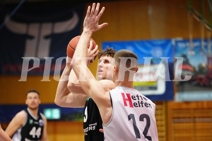 Basketball 2. Liga 2022/23, Grunddurchgang 6.Runde , Future Team Steiermark vs. Tirol