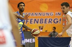 Basketball ABL 2018/19, Supercup 2018 Kapfeneberg Bulls vs. Gmunden Swans