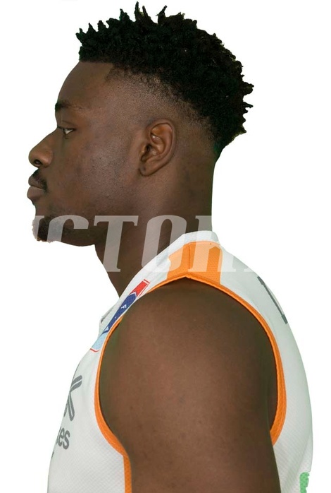 Basketball Superliga 2019/20, Media Days 2019/20, Klosterneuburg Dukes