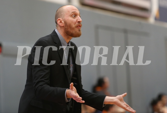 Basketball ABL 2017/18, Grunddurchgang 14.Runde BK Dukes Klosterneuburg vs. UBSC Graz
 Basketball ABL 2017/18, Grunddurchgang 14.Runde BK Dukes Klosterneuburg vs. UBSC Graz