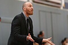 Basketball ABL 2017/18, Grunddurchgang 14.Runde BK Dukes Klosterneuburg vs. UBSC Graz