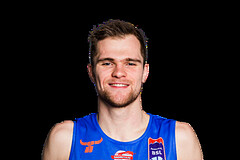 Basketball Superliga 2019/20, Media Days 2019/20, Kapfenberg Bulls