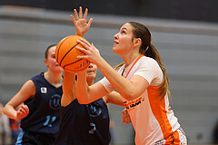Basketball Superliga SLMU19 Basket Duchess vs. Vienna Timberwolves


