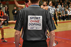 Basketball Superliga 2019/20, Grunddurchgang 14. Runde Flyers Wels vs. Klosterneuburg Dukes 

