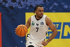 Basketball Zweite Liga 2024/25, Grunddurchgang 17.Runde Traiskirchen Lions NextGen vs. Raiders Tirol


