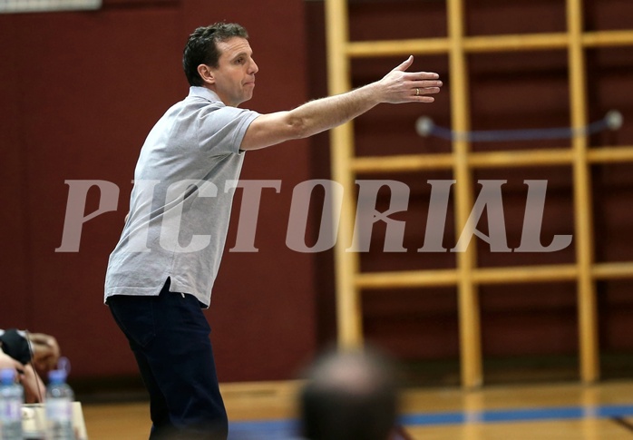 Basketball