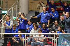 Basketball Zweite Liga 2024/25, Grunddurchgang 13.Runde BBU Salzburg vs. Kufstein Towers


